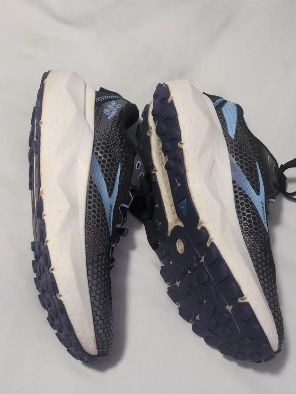 Brooks Caldera 6 Running Shoes/Women's 10